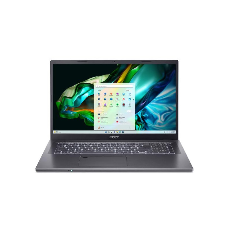 Notebook - ASPIRE 5 17 A517-58M-504Y Notebook - ASPIRE 5 17 A517-58M-504Y