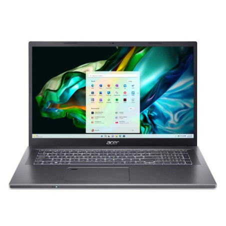 Notebook - ASPIRE 5 17 A517-58M-504Y