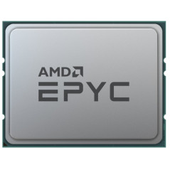 AMD EPYC 7543P - 2.8 GHz - 32 processors - 64 thread - 256 MB cache - Socket SP3 - OEM