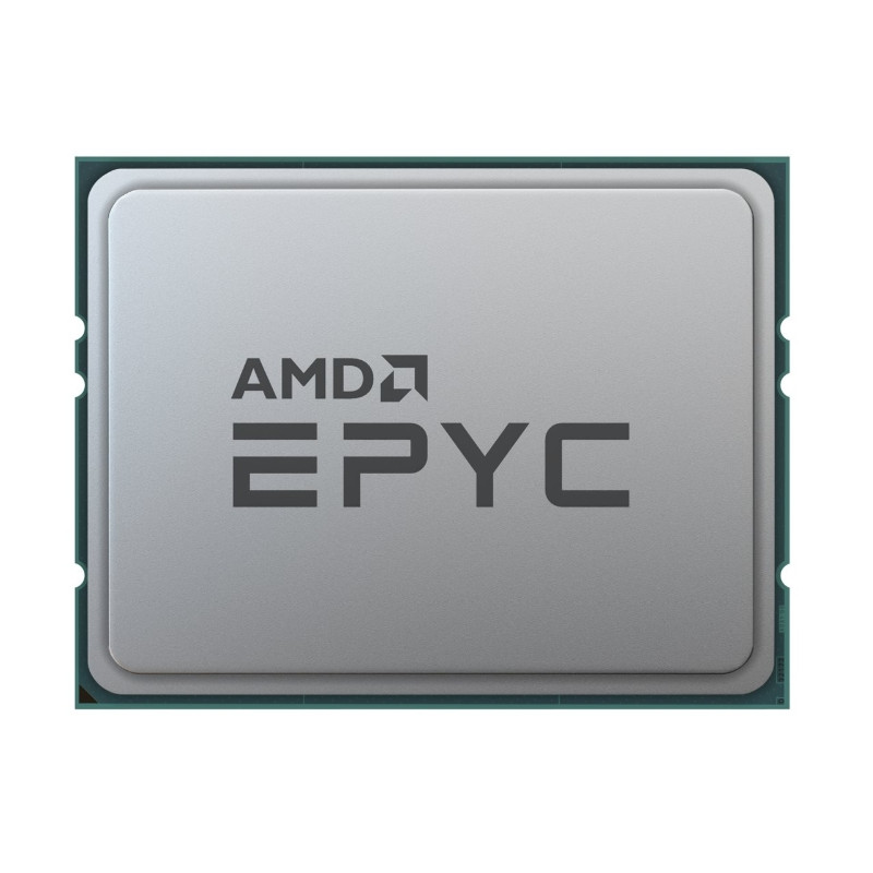 AMD EPYC 7543P - 2.8 GHz - 32 processors - 64 thread - 256 MB cache - Socket SP3 - OEM