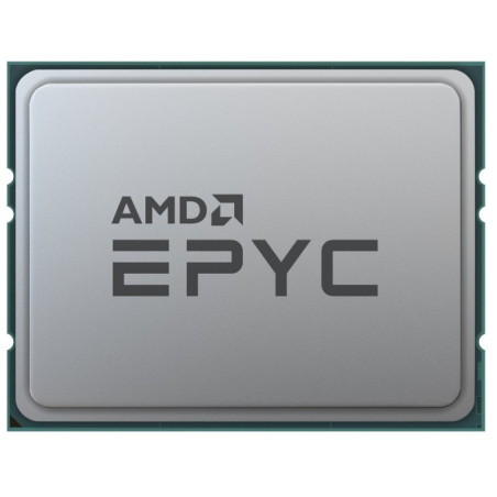 AMD EPYC 7543P - 2.8 GHz - 32 processors - 64 thread - 256 MB cache - Socket SP3 - OEM
