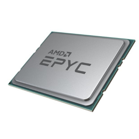 AMD EPYC 7552 - 2.2 GHz - 48 procesadores - 96 hilo - 192 MB de caché - Socket SP3 - OEM