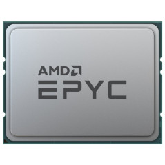 AMD EPYC 7552 - 2.2 GHz - 48 processori - 96 thread - 192 MB cache - Socket SP3 - OEM