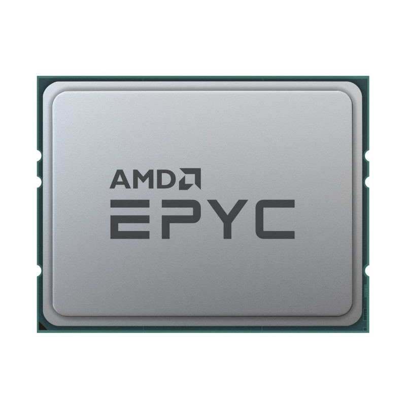 AMD EPYC 7552 - 2.2 GHz - 48 processori - 96 thread - 192 MB cache - Socket SP3 - OEM AMD EPYC 7552 - 2.2 GHz - 48 processori - 96 thread - 192 MB cache - Socket SP3 - OEM