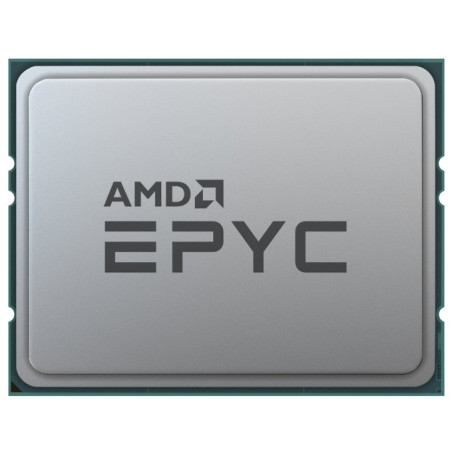 AMD EPYC 7552 - 2.2 GHz - 48 procesadores - 96 hilo - 192 MB de caché - Socket SP3 - OEM