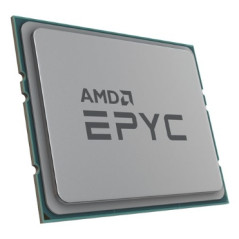 AMD EPYC 7642 - 2.3 GHz - 48 processori - 96 thread - 256 MB cache - Socket SP3 - OEM