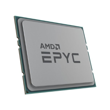 AMD EPYC 7642 - 2.3 GHz - 48 procesadores - 96 hilo - 256 MB de caché - Socket SP3 - OEM