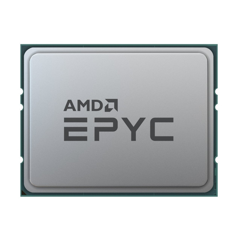 AMD EPYC 7642 - 2.3 GHz - 48 procesadores - 96 hilo - 256 MB de caché - Socket SP3 - OEM AMD EPYC 7642 - 2.3 GHz - 48 procesadores - 96 hilo - 256 MB de caché - Socket SP3 - OEM