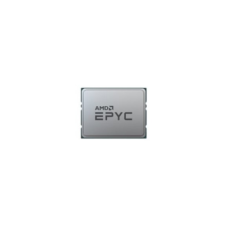 AMD EPYC 9454P - 2.75 GHz - 48 processori - 96 thread - 256 MB cache - Socket SP5 - OEM