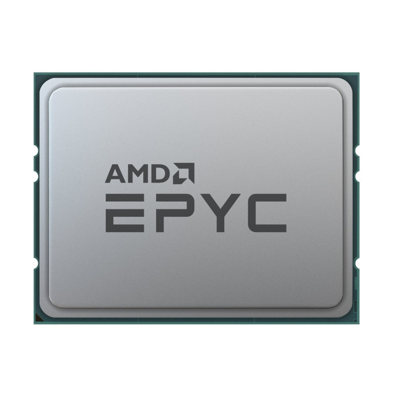 AMD EPYC Embedded 735P - 2.4 GHz - 16-core - 32 thread - 64 MB cache - Socket SP3 AMD EPYC Embedded 735P - 2.4 GHz - 16-core - 32 thread - 64 MB cache - Socket SP3