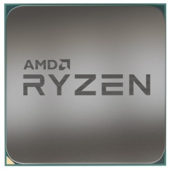 AMD Ryzen 3 3200G - 3.6 GHz - 4 core - 4 thread - 4 MB cache - Socket AM4 - Box