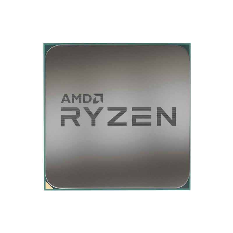 AMD Ryzen 3 3 3200G - 3.6 GHz - 4 core - 4 hilo - 4 MB de caché - Socket AM4 - Box AMD Ryzen 3 3 3200G - 3.6 GHz - 4 core - 4 hilo - 4 MB de caché - Socket AM4 - Box