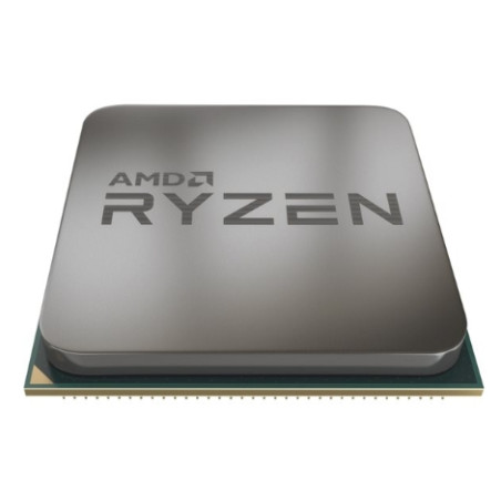 AMD Ryzen 3 3200G - 3.6 GHz - 4 core - 4 thread - 4 MB cache - Socket AM4 - Box