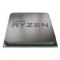 AMD Ryzen 3 3 3200G - 3.6 GHz - 4 core - 4 hilo - 4 MB de caché - Socket AM4 - Box AMD Ryzen 3 3 3200G - 3.6 GHz - 4 core - 4 hilo - 4 MB de caché - Socket AM4 - Box