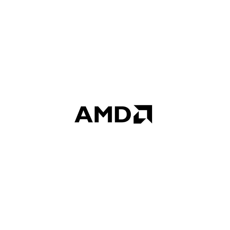 AMD Ryzen 3 4100 - 3.8 GHz - 4 núcleo - 8 hilos - 4 MB de caché - Socket AM4 - OEM AMD Ryzen 3 4100 - 3.8 GHz - 4 núcleo - 8 hilos - 4 MB de caché - Socket AM4 - OEM