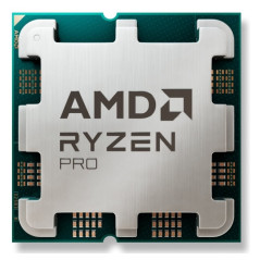 AMD Ryzen 3 Pro 8300G - 3.4 GHz - 4 core - 8 thread - 8 MB cache - Socket AM5 - OEM