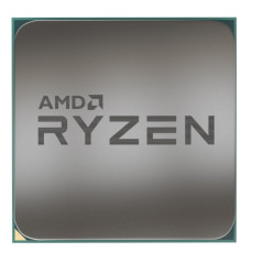 AMD Ryzen 5 3400G w/Wraith Spire cooler