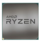 AMD Ryzen 5 3400G w/Wraith Spire cooler AMD Ryzen 5 3400G w/Wraith Spire cooler