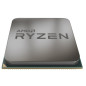 AMD Ryzen 5 3400G w/Wraith Spire cooler AMD Ryzen 5 3400G w/Wraith Spire cooler
