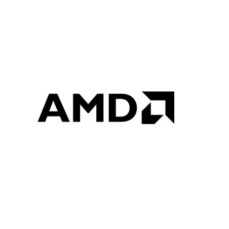 AMD Ryzen 5 4500 – 3.6 GHz - 6 procesadores - 12 hilos - 8 MB de caché - Socket AM4- OEM