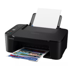 IMPRESORA CANON MULTIFUNCION PIXMA TS3750I NEGRO