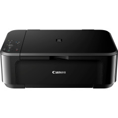 Multifuncin inyeccin canon mg3650s  wifi duplex