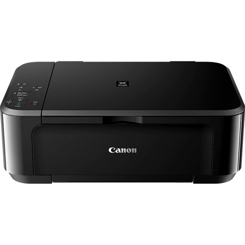 Multifuncin inyeccin canon mg3650s  wifi duplex