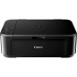 Multifuncin inyeccin canon mg3650s  wifi duplex