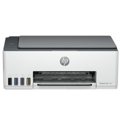 Multifuncin inyeccin hp inkjet smart tank 5105 wifi