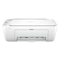 Multifuncion hp deskjet 2810e wifi blanca