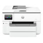 Multifuncion hp inyeccion color officejet pro 9730e a3 -  22ppm -  red -  wifi -  duplex impresion