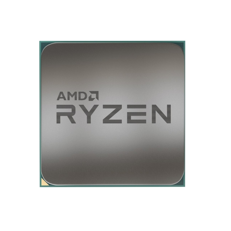 AMD Ryzen 5 5600G – 3.9 GHz - 6 procesadores - 12 hilos - 16 MB de caché - Socket AM4 - OEM AMD Ryzen 5 5600G – 3.9 GHz - 6 procesadores - 12 hilos - 16 MB de caché - Socket AM4 - OEM