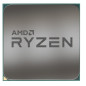 AMD Ryzen 5 5600G – 3.9 GHz - 6 procesadores - 12 hilos - 16 MB de caché - Socket AM4 - OEM AMD Ryzen 5 5600G – 3.9 GHz - 6 procesadores - 12 hilos - 16 MB de caché - Socket AM4 - OEM