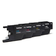 Multipack brother lc1240valbp mfcj6510dw -   mfcj6710dw -  mfcj6910dw