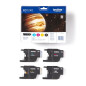 Multipack brother lc1240valbp mfcj6510dw -   mfcj6710dw -  mfcj6910dw