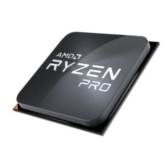 AMD Ryzen 7 Pro 4750G - 3.6 GHz - 8 processori - 16 thread - 8 MB cache - Socket AM4
