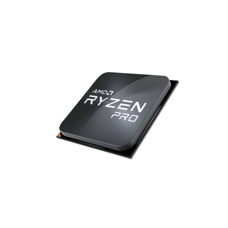 AMD Ryzen 7 Pro 4750G – 3.6 GHz - 8 procesadores - 16 hilo - 8 MB de caché - Socket AM4 AMD Ryzen 7 Pro 4750G – 3.6 GHz - 8 procesadores - 16 hilo - 8 MB de caché - Socket AM4