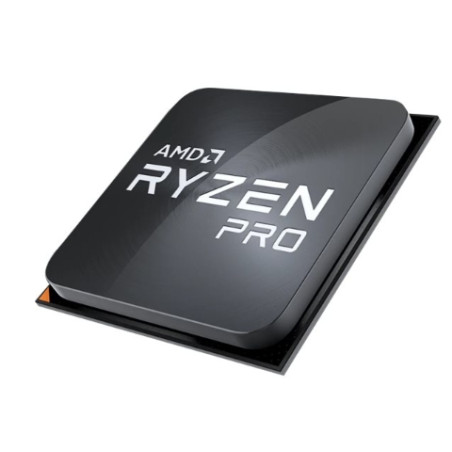 AMD Ryzen 7 Pro 4750G – 3.6 GHz - 8 procesadores - 16 hilo - 8 MB de caché - Socket AM4