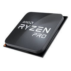 AMD Ryzen 7 Pro 5750GE - 3.2 GHz - 8 processori - 16 thread - 16 MB cache - Socket AM4 - OEM