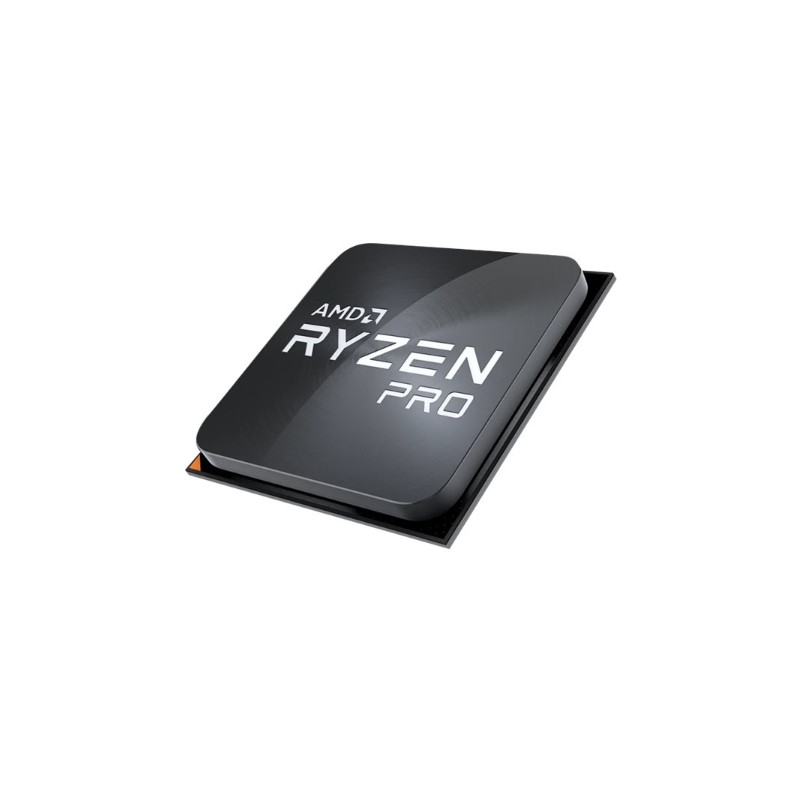 AMD Ryzen 7 Pro 5750GE - 3.2 GHz - 8 procesadores - 16 hilo - 16 MB de caché - Socket AM4 - OEM AMD Ryzen 7 Pro 5750GE - 3.2 GHz - 8 procesadores - 16 hilo - 16 MB de caché - Socket AM4 - OEM