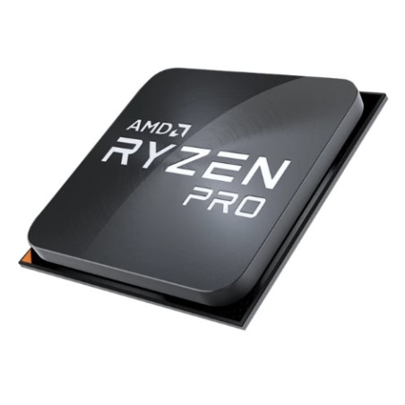 AMD Ryzen 7 Pro 5750GE - 3.2 GHz - 8 procesadores - 16 hilo - 16 MB de caché - Socket AM4 - OEM