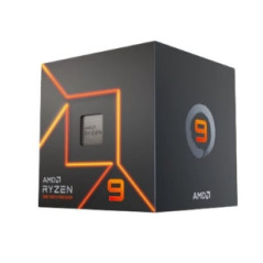 AMD Ryzen 9 7900 - 3.7 GHz - 12-core - 24 thread - 64 MB cache - Socket AM5 - OEM