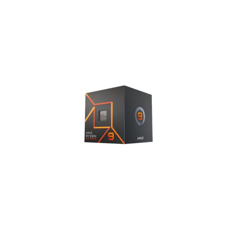 AMD Ryzen 9 7900 - 3.7 GHz - 12-core - 24 thread - 64 MB cache - Socket AM5 - OEM AMD Ryzen 9 7900 - 3.7 GHz - 12-core - 24 thread - 64 MB cache - Socket AM5 - OEM