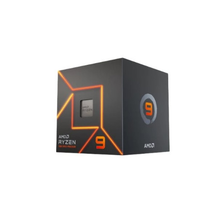 AMD Ryzen 9 7900 - 3.7 GHz - 12-core - 24 thread - 64 MB cache - Socket AM5 - OEM