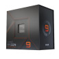 AMD Ryzen 9 7900X - 4.7 GHz - 12-core - 24 hilos - 64 MB de caché - Socket AM5 - OEM AMD Ryzen 9 7900X - 4.7 GHz - 12-core - 24 hilos - 64 MB de caché - Socket AM5 - OEM