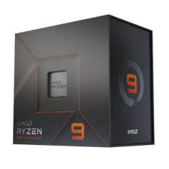 AMD Ryzen 9 7950X - 4.5 GHz - 16-core - 32 thread - 64 MB cache - Socket AM5 - OEM
