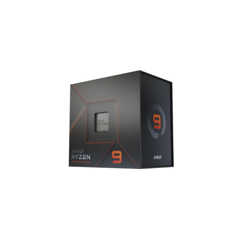AMD Ryzen 9 7950X - 4.5 GHz - 16-core - 32 hilo - 64 MB de caché - Socket AM5 - OEM AMD Ryzen 9 7950X - 4.5 GHz - 16-core - 32 hilo - 64 MB de caché - Socket AM5 - OEM