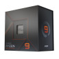 AMD Ryzen 9 7950X - 4.5 GHz - 16-core - 32 hilo - 64 MB de caché - Socket AM5 - OEM AMD Ryzen 9 7950X - 4.5 GHz - 16-core - 32 hilo - 64 MB de caché - Socket AM5 - OEM