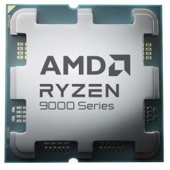 AMD Ryzen 9 9900X - 4.4 GHz - 12-core - 24 thread - 64 MB cache - Socket AM5 - OEM
