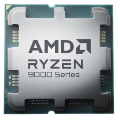 AMD Ryzen 9 9950X - 4.3 GHz - 16-core - 32 thread - 64 MB cache - Socket AM5 - OEM